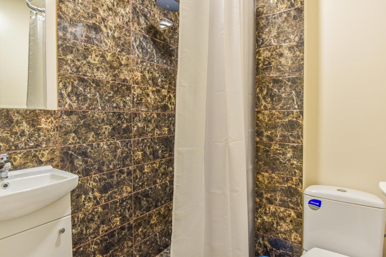 Vila Nendre Neringa Zewnętrze zdjęcie