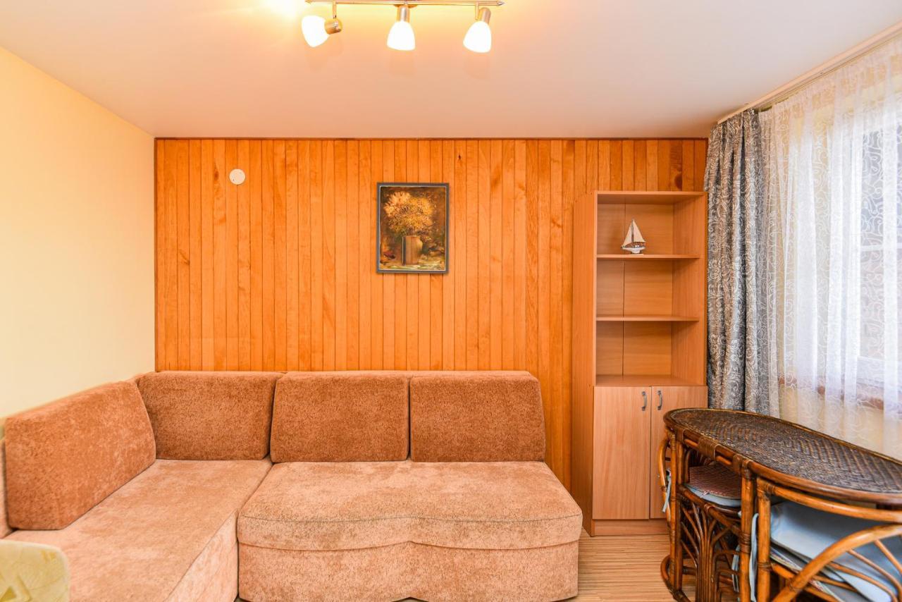 Vila Nendre Neringa Zewnętrze zdjęcie