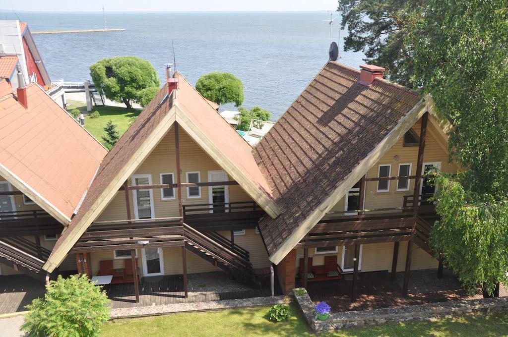 Vila Nendre Neringa Zewnętrze zdjęcie